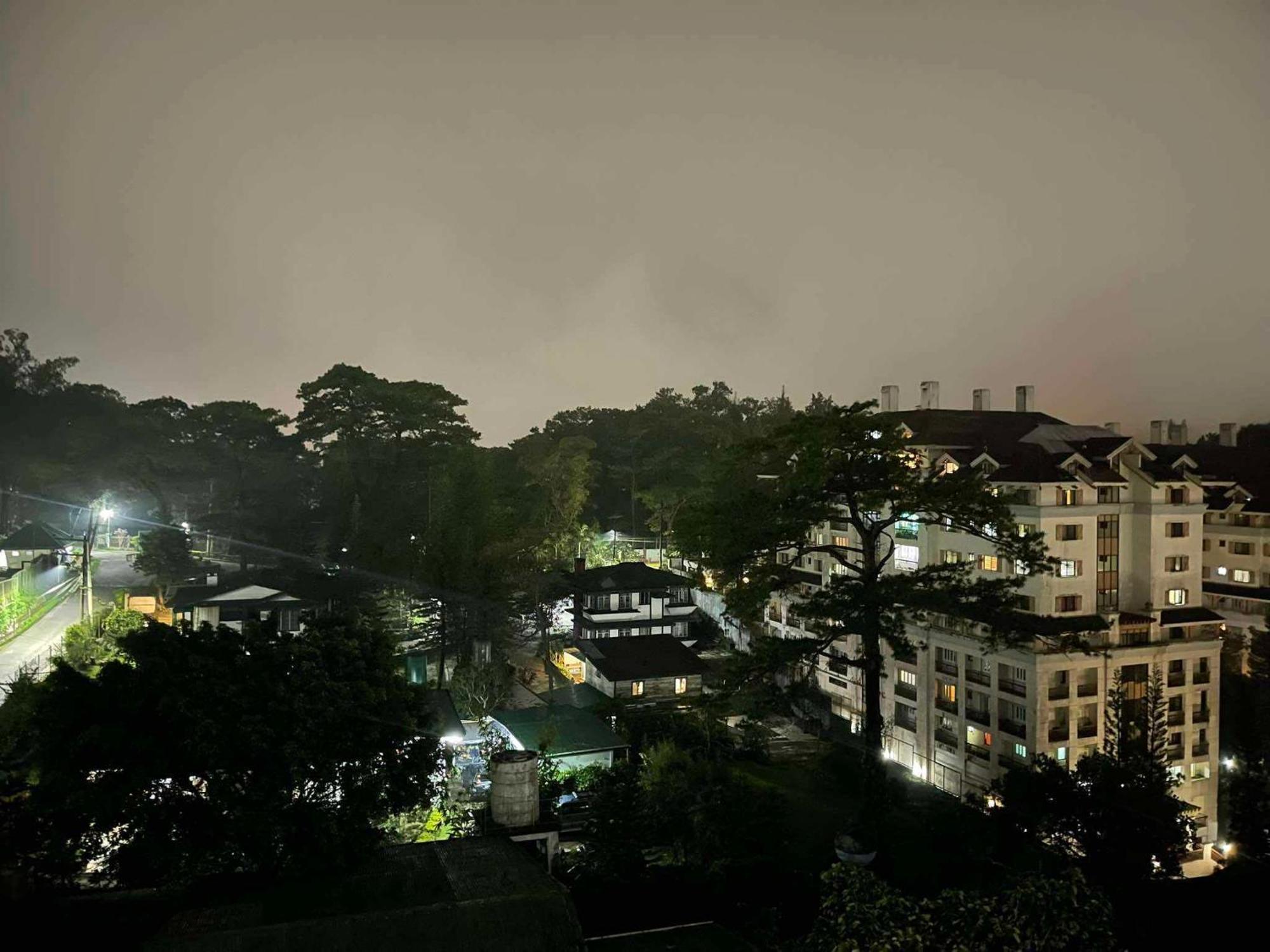 Cozy Pine Suites Baguio City Ngoại thất bức ảnh