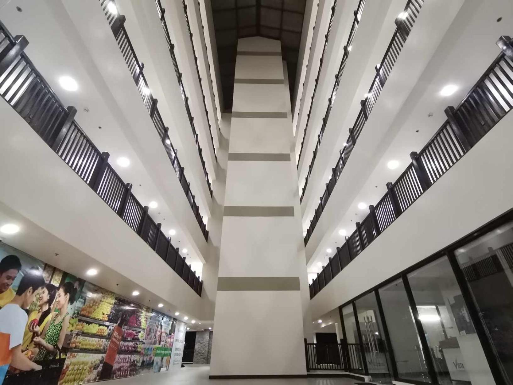 Cozy Pine Suites Baguio City Ngoại thất bức ảnh