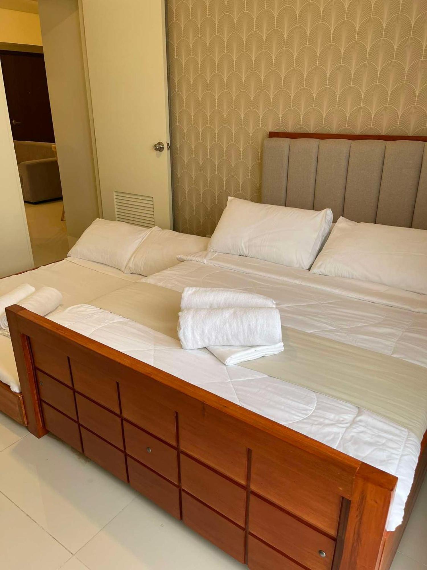 Cozy Pine Suites Baguio City Ngoại thất bức ảnh
