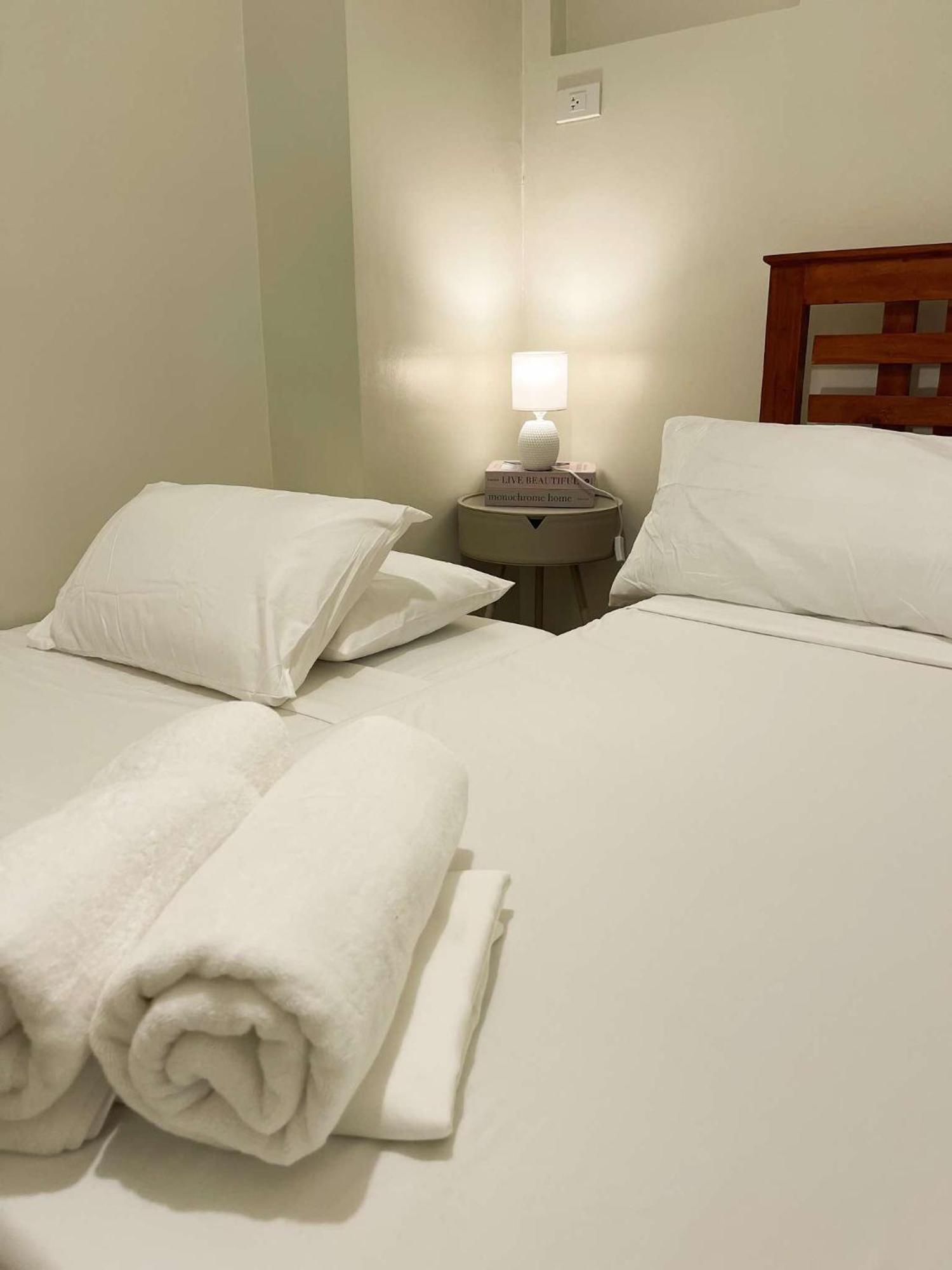 Cozy Pine Suites Baguio City Ngoại thất bức ảnh