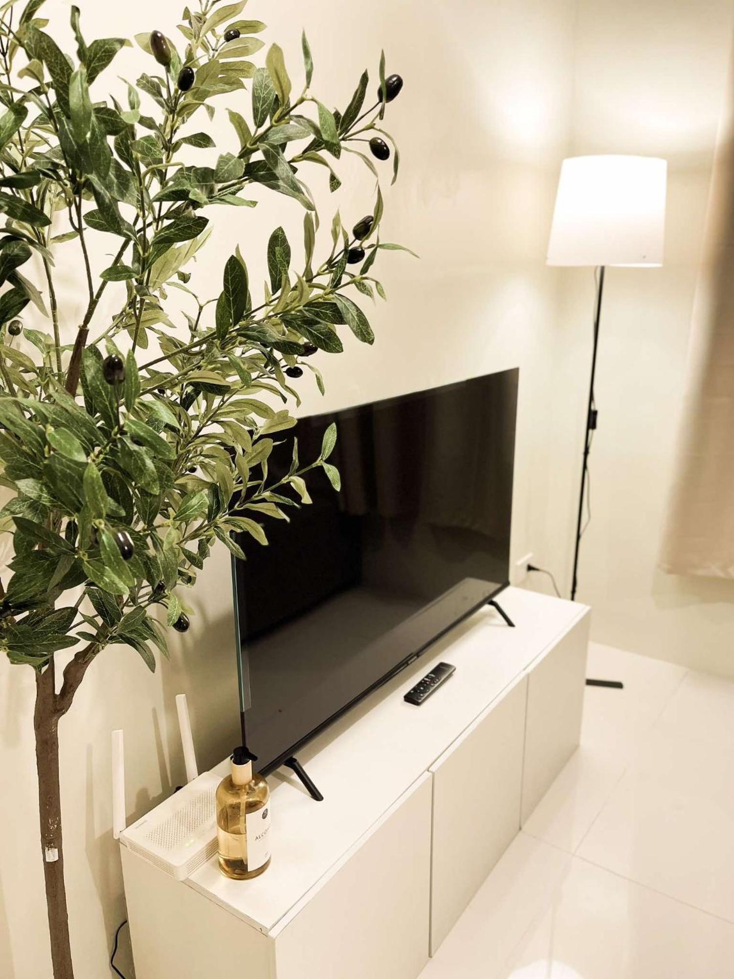 Cozy Pine Suites Baguio City Ngoại thất bức ảnh