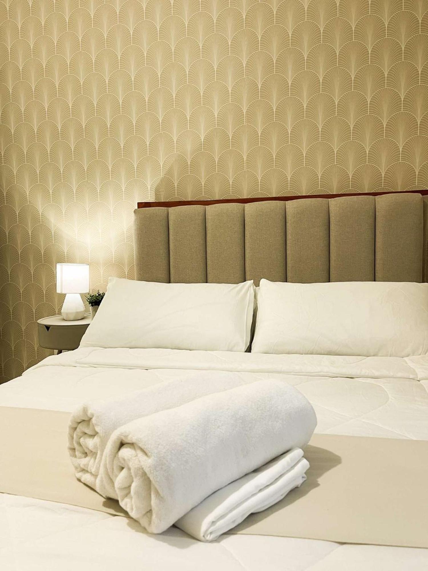 Cozy Pine Suites Baguio City Ngoại thất bức ảnh