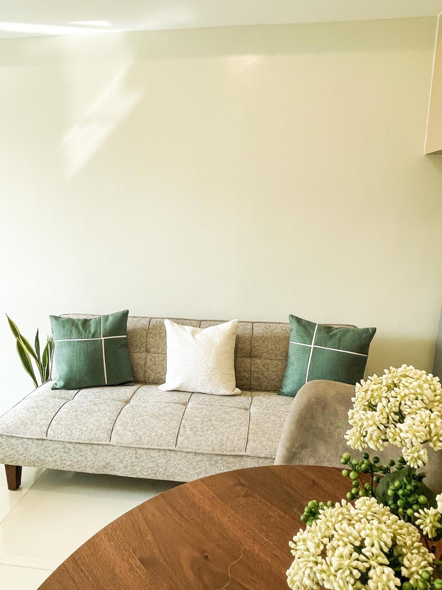 Cozy Pine Suites Baguio City Ngoại thất bức ảnh