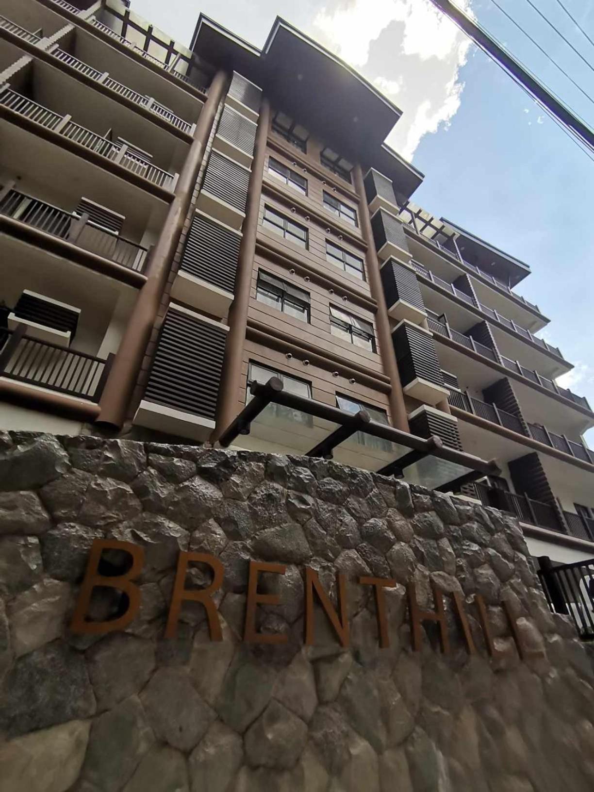 Cozy Pine Suites Baguio City Ngoại thất bức ảnh
