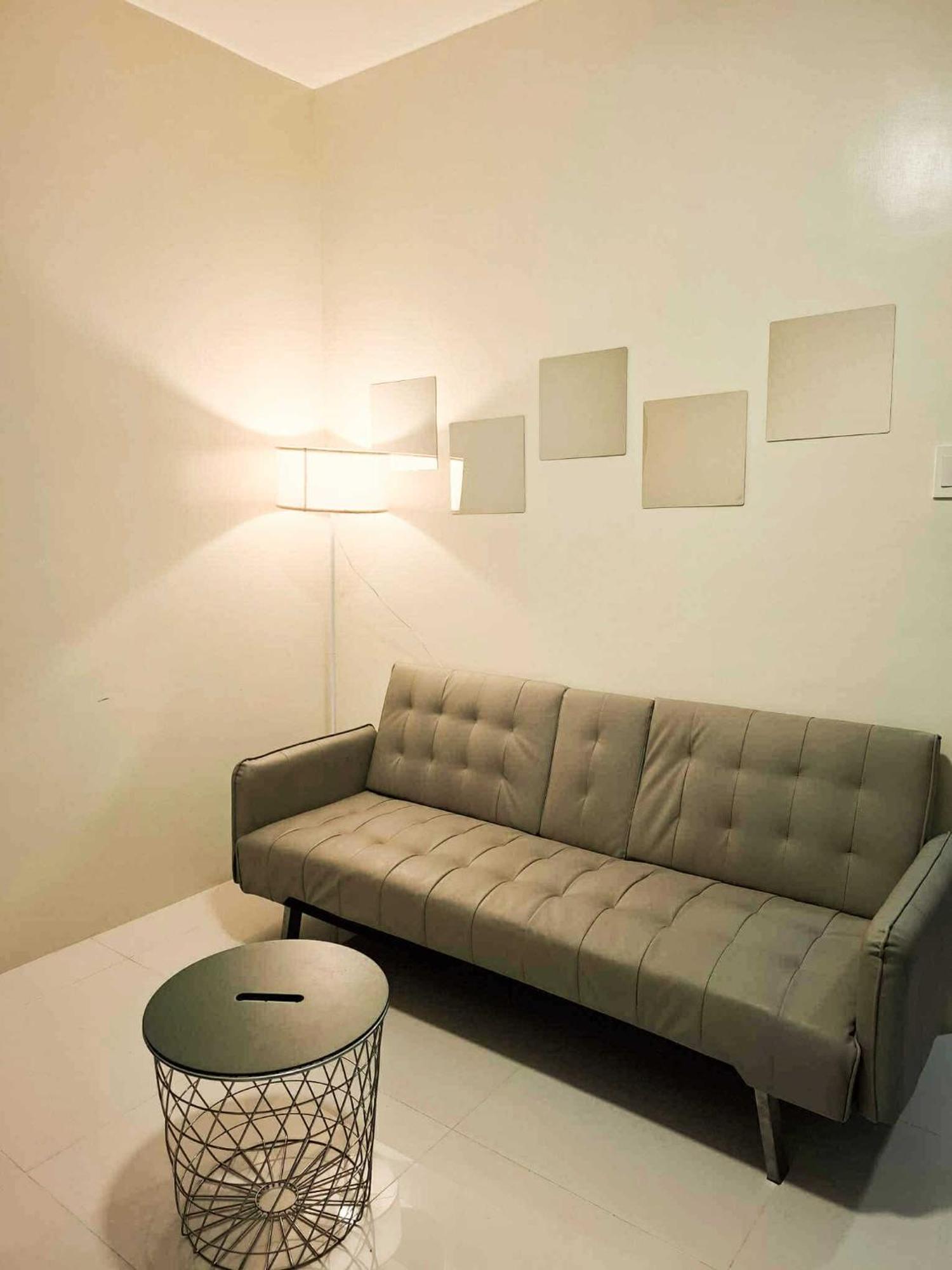 Cozy Pine Suites Baguio City Ngoại thất bức ảnh