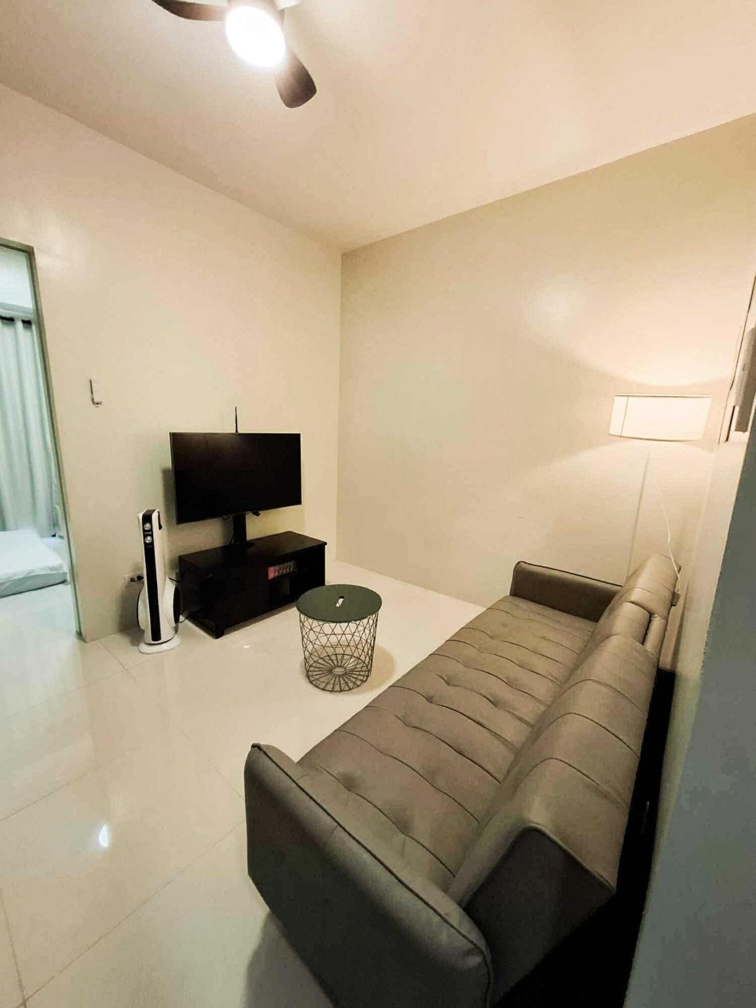 Cozy Pine Suites Baguio City Ngoại thất bức ảnh