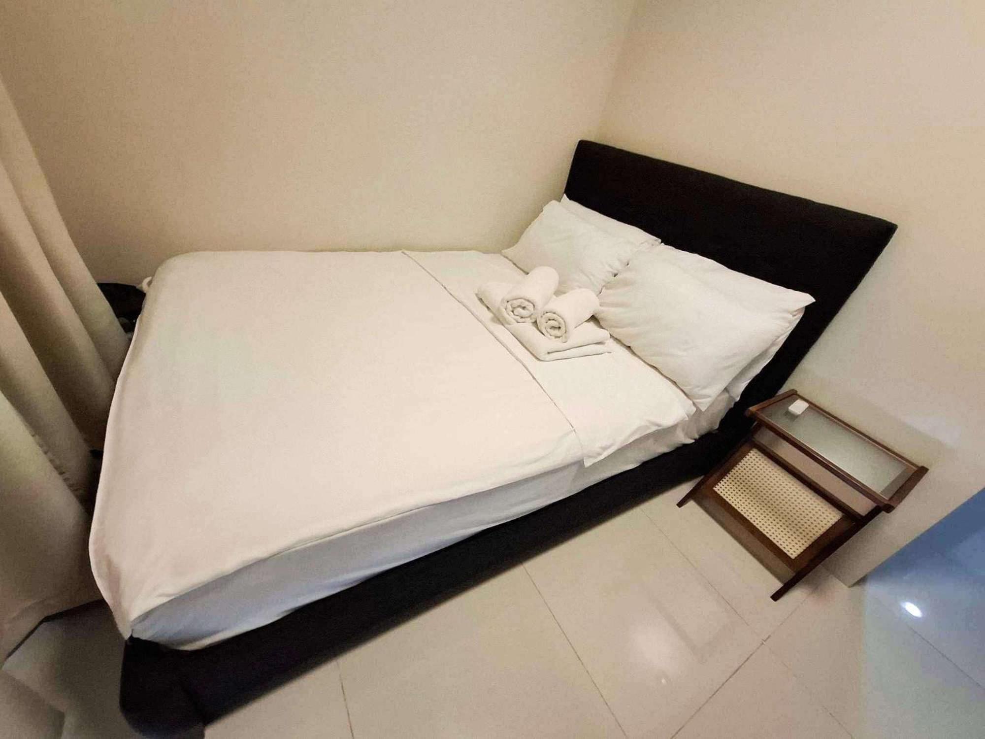 Cozy Pine Suites Baguio City Ngoại thất bức ảnh