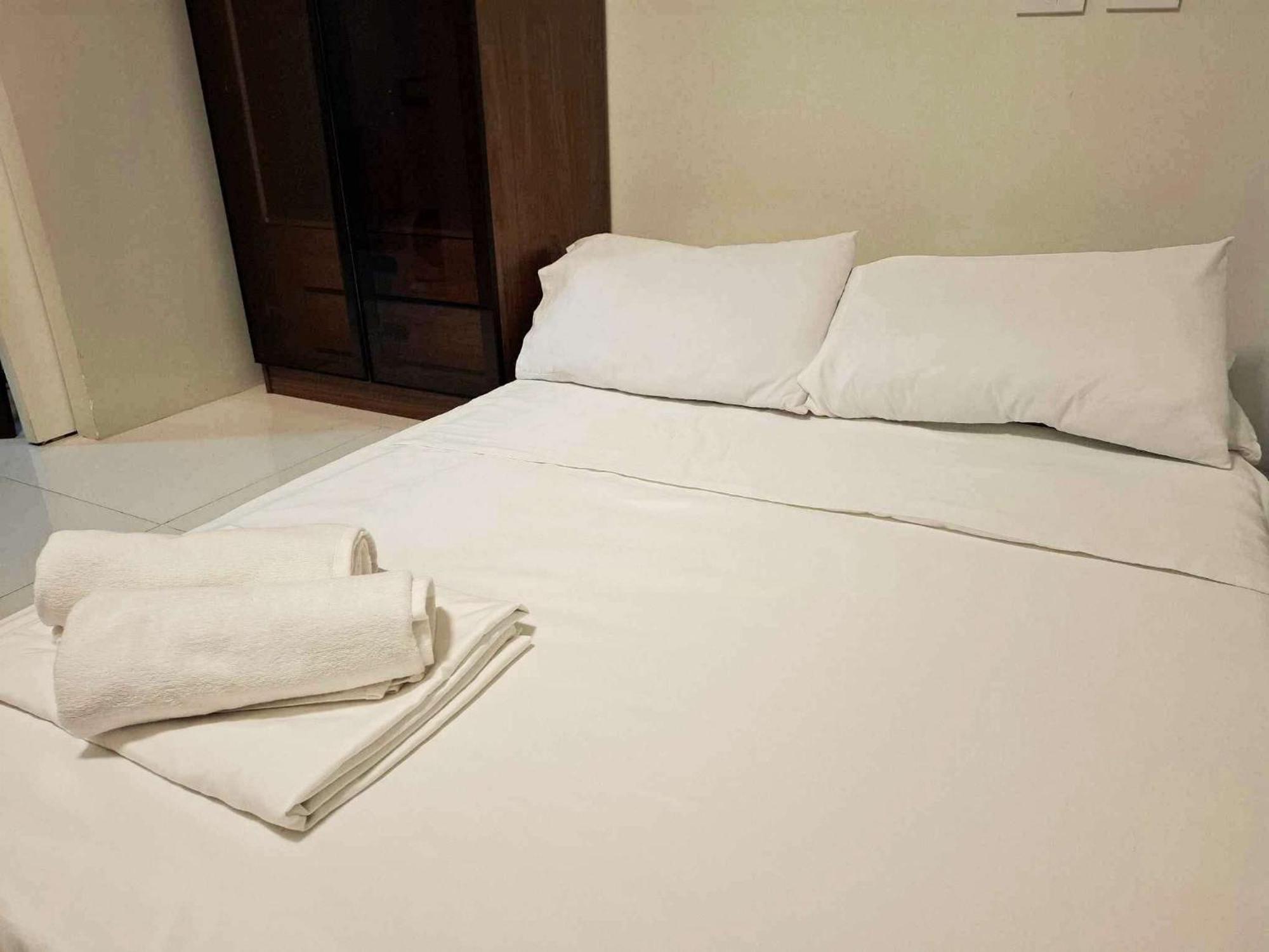 Cozy Pine Suites Baguio City Ngoại thất bức ảnh