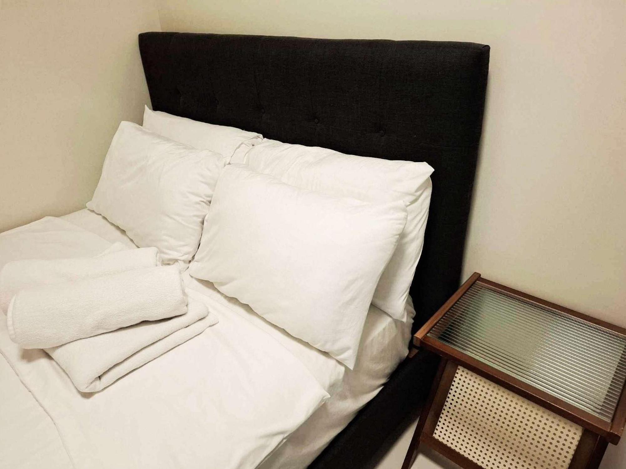 Cozy Pine Suites Baguio City Ngoại thất bức ảnh
