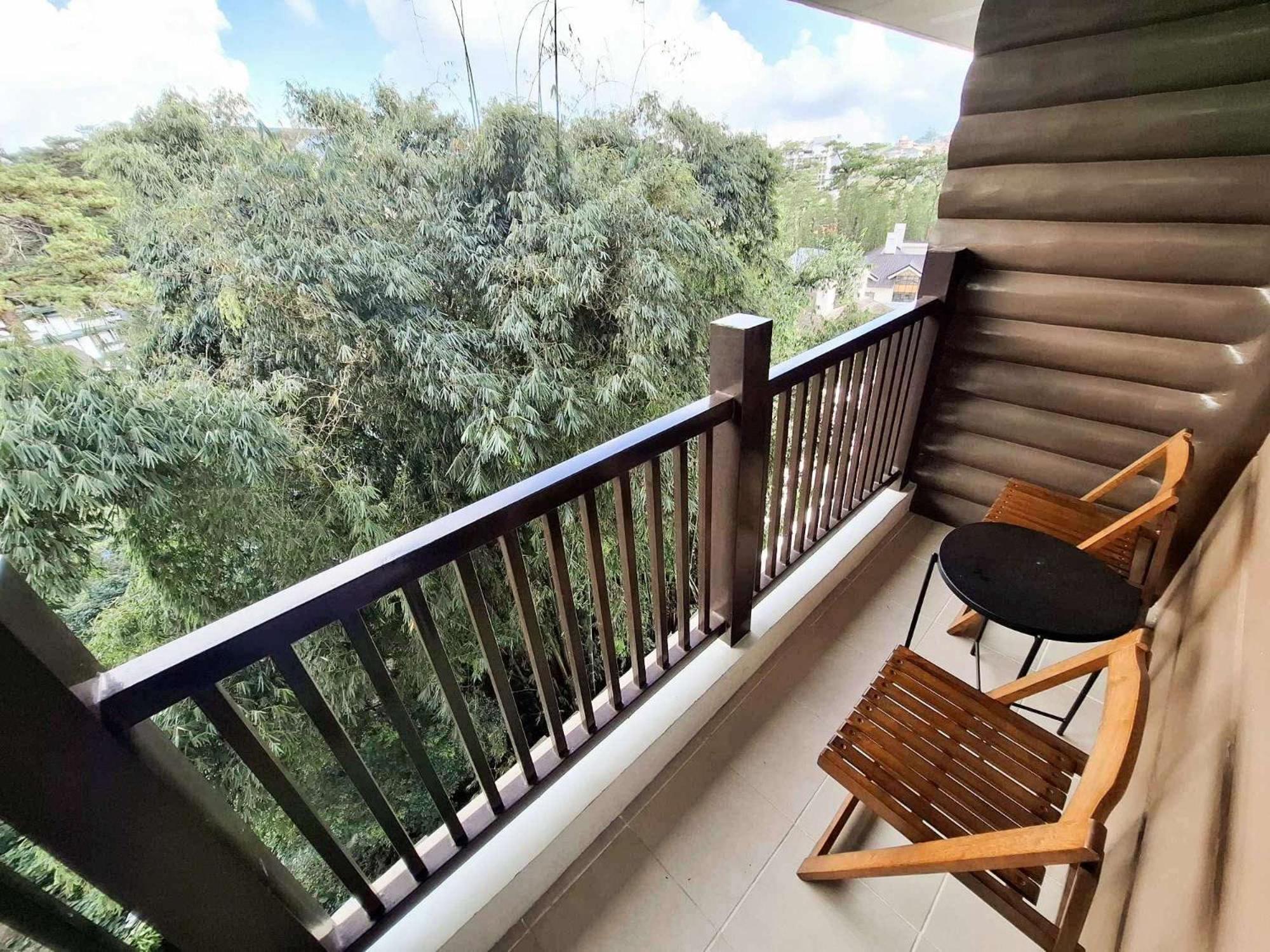 Cozy Pine Suites Baguio City Ngoại thất bức ảnh